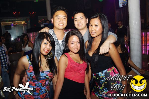 Luxy nightclub photo 25 - May 7th, 2011