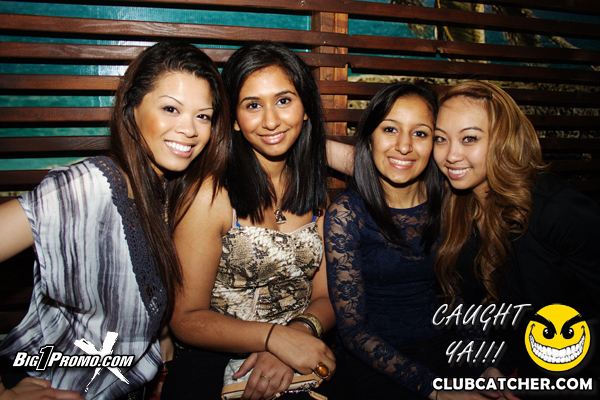 Luxy nightclub photo 26 - May 7th, 2011