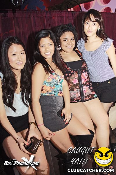 Luxy nightclub photo 27 - May 7th, 2011