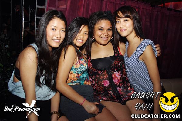 Luxy nightclub photo 28 - May 7th, 2011