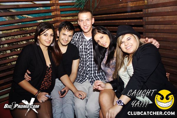 Luxy nightclub photo 29 - May 7th, 2011