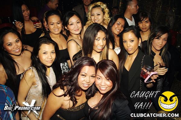 Luxy nightclub photo 4 - May 7th, 2011