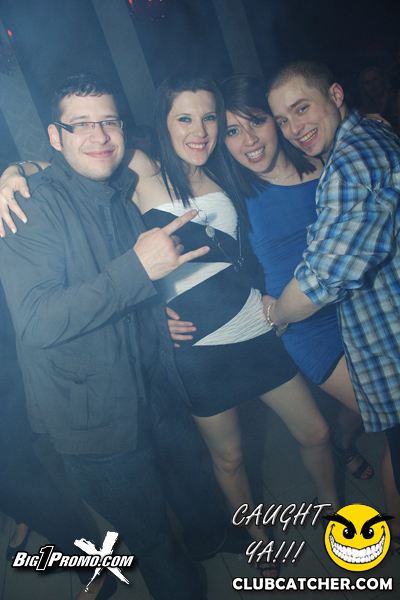 Luxy nightclub photo 31 - May 7th, 2011
