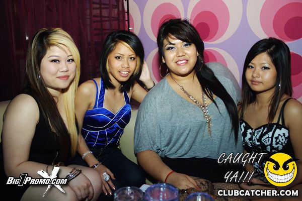 Luxy nightclub photo 33 - May 7th, 2011