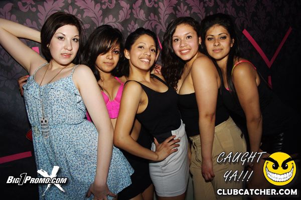 Luxy nightclub photo 34 - May 7th, 2011
