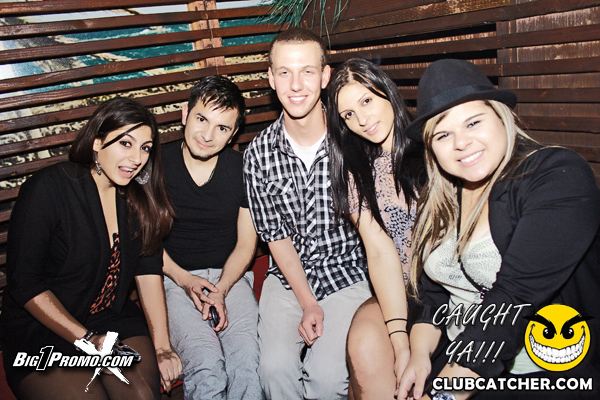 Luxy nightclub photo 35 - May 7th, 2011