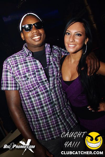 Luxy nightclub photo 36 - May 7th, 2011