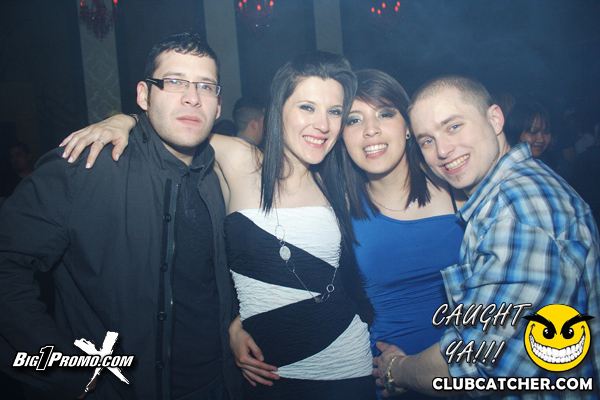 Luxy nightclub photo 38 - May 7th, 2011