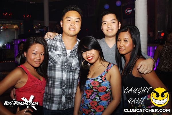 Luxy nightclub photo 40 - May 7th, 2011