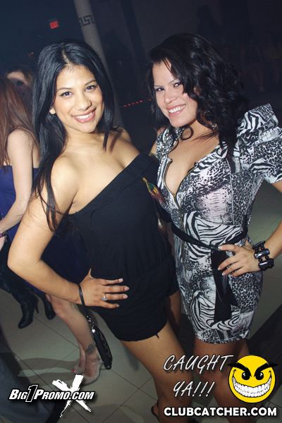 Luxy nightclub photo 5 - May 7th, 2011