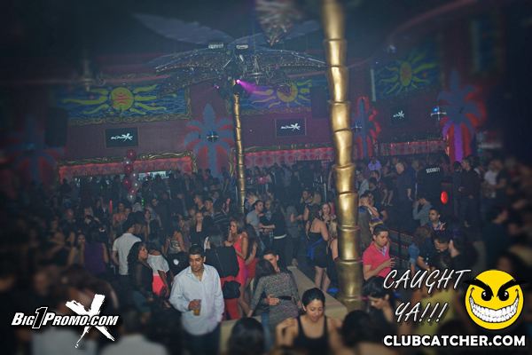 Luxy nightclub photo 41 - May 7th, 2011