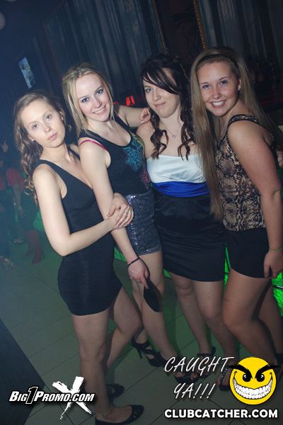 Luxy nightclub photo 43 - May 7th, 2011