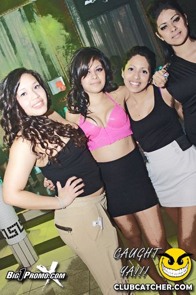 Luxy nightclub photo 44 - May 7th, 2011