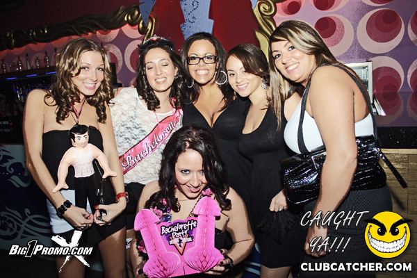 Luxy nightclub photo 47 - May 7th, 2011