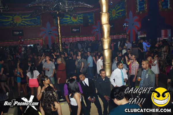 Luxy nightclub photo 48 - May 7th, 2011