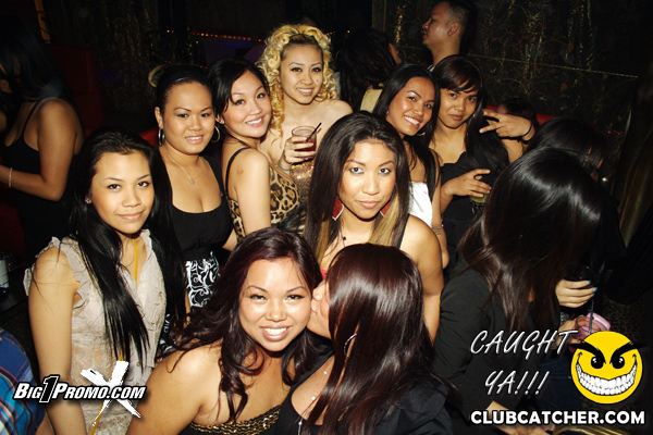 Luxy nightclub photo 49 - May 7th, 2011