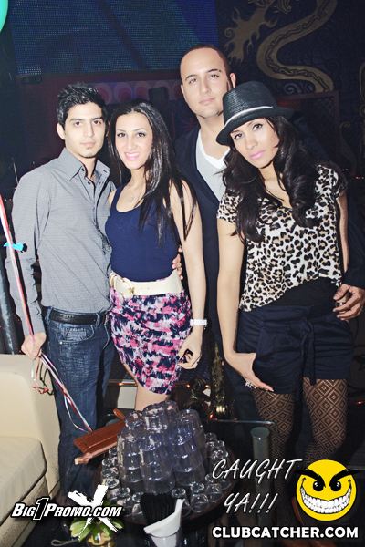 Luxy nightclub photo 51 - May 7th, 2011