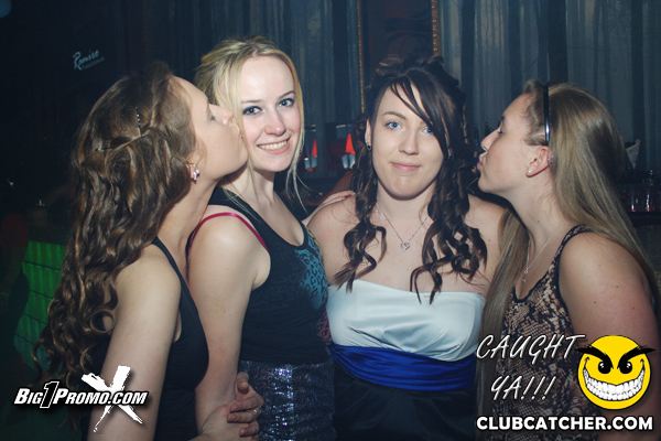 Luxy nightclub photo 52 - May 7th, 2011
