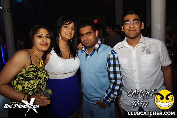 Luxy nightclub photo 55 - May 7th, 2011