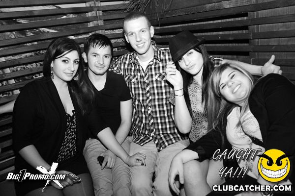 Luxy nightclub photo 56 - May 7th, 2011