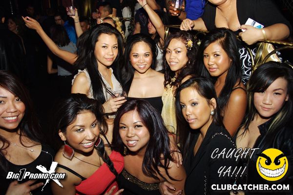 Luxy nightclub photo 57 - May 7th, 2011