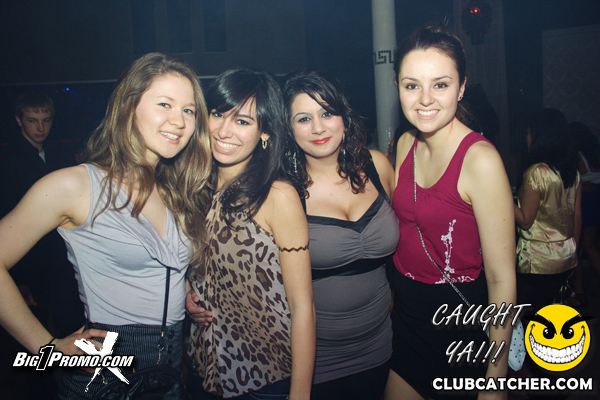 Luxy nightclub photo 58 - May 7th, 2011