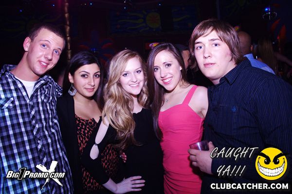 Luxy nightclub photo 63 - May 7th, 2011