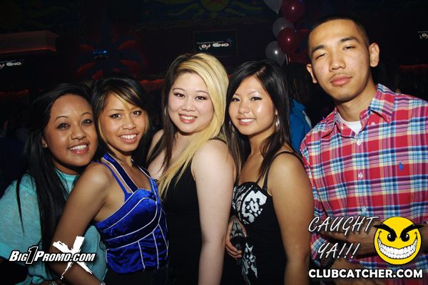 Luxy nightclub photo 64 - May 7th, 2011