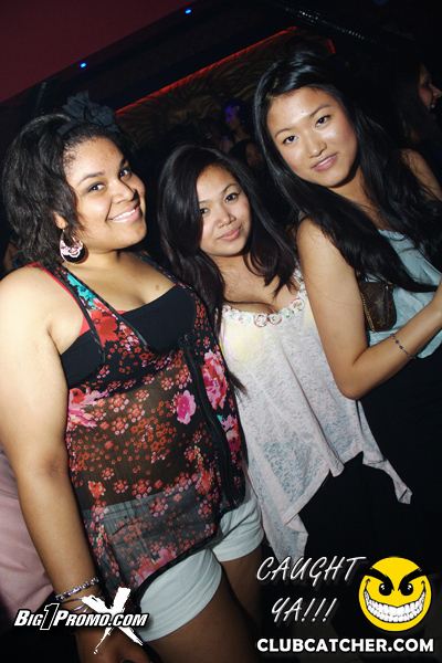Luxy nightclub photo 65 - May 7th, 2011
