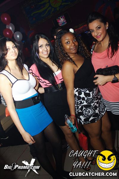 Luxy nightclub photo 68 - May 7th, 2011