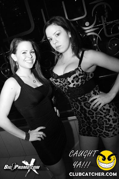 Luxy nightclub photo 8 - May 7th, 2011