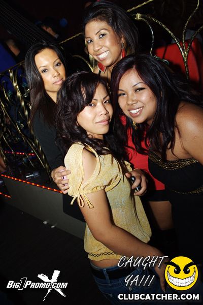 Luxy nightclub photo 72 - May 7th, 2011