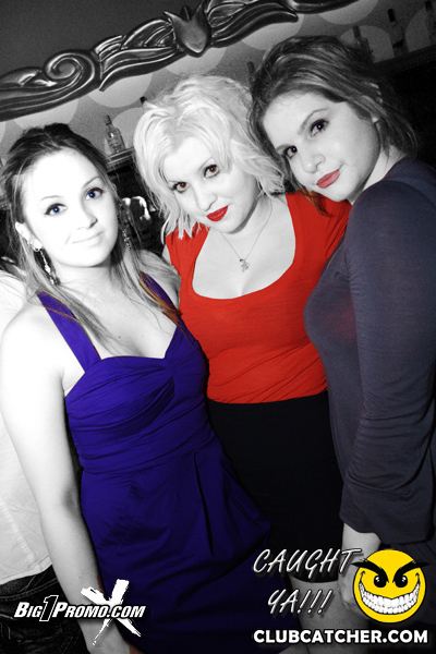 Luxy nightclub photo 73 - May 7th, 2011