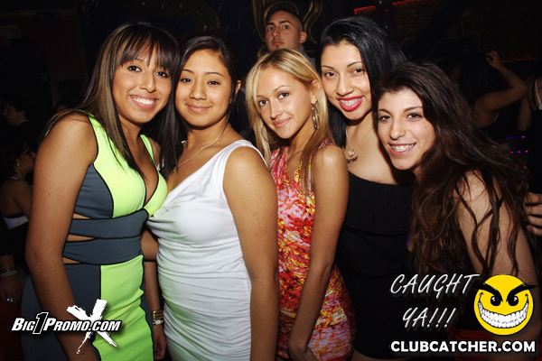 Luxy nightclub photo 76 - May 7th, 2011