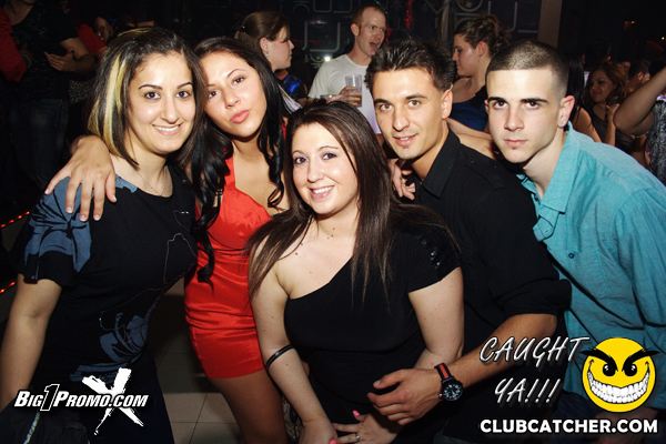 Luxy nightclub photo 80 - May 7th, 2011