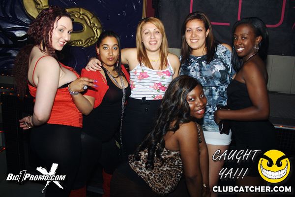 Luxy nightclub photo 81 - May 7th, 2011