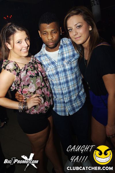 Luxy nightclub photo 82 - May 7th, 2011