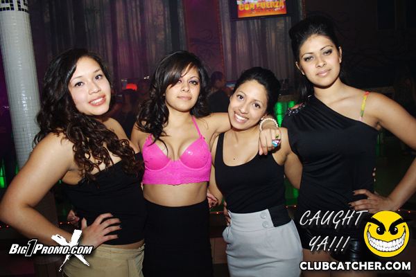 Luxy nightclub photo 83 - May 7th, 2011