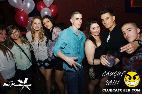 Luxy nightclub photo 87 - May 7th, 2011