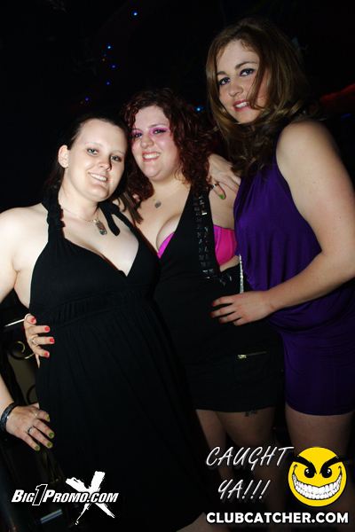 Luxy nightclub photo 10 - May 7th, 2011