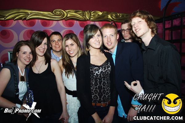 Luxy nightclub photo 92 - May 7th, 2011