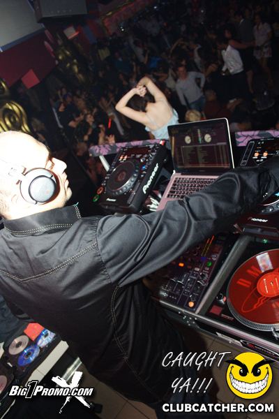 Luxy nightclub photo 98 - May 7th, 2011