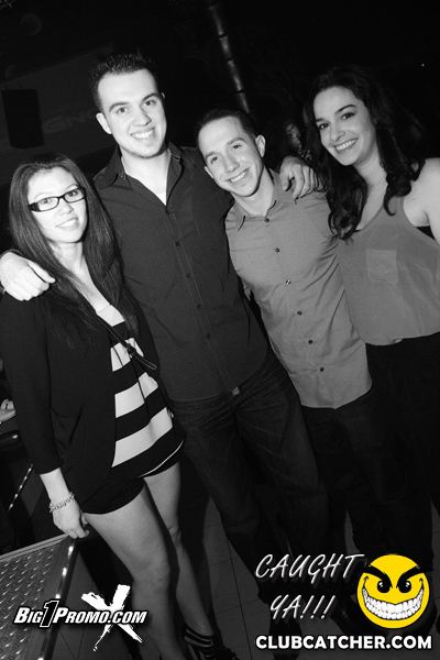 Luxy nightclub photo 99 - May 7th, 2011