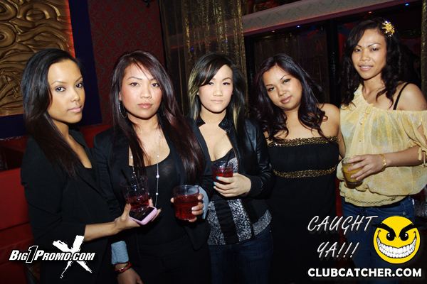 Luxy nightclub photo 100 - May 7th, 2011