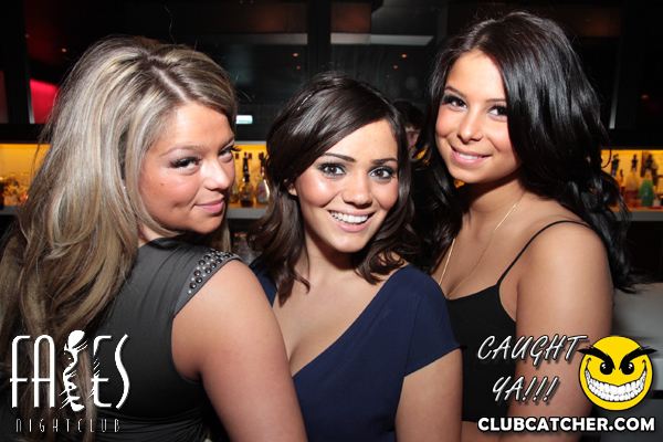 Faces nightclub photo 14 - May 7th, 2011