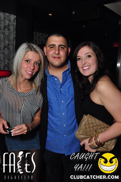 Faces nightclub photo 153 - May 7th, 2011