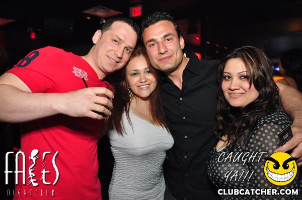 Faces nightclub photo 155 - May 7th, 2011