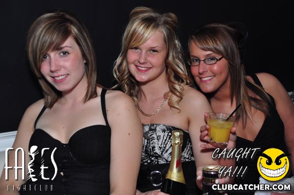 Faces nightclub photo 171 - May 7th, 2011