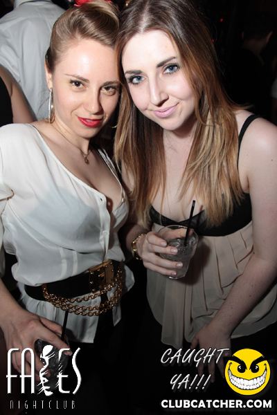 Faces nightclub photo 180 - May 7th, 2011