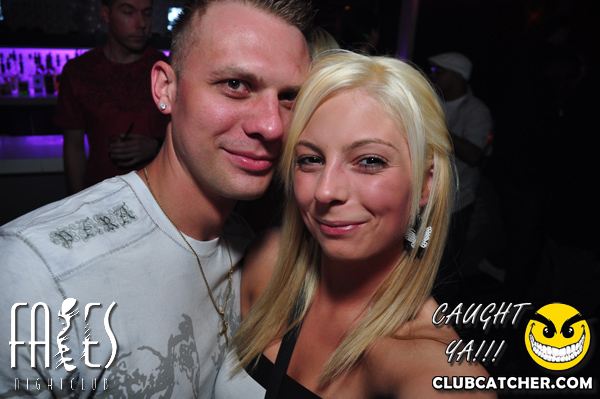 Faces nightclub photo 181 - May 7th, 2011